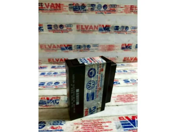 7L0959933F | VW Touareg Konfor Beyni VAG