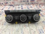 7E0907040C | VW Transporter Klima Kontrol Paneli - 1