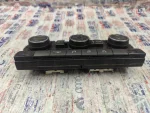 7E0907040C | VW Transporter Klima Kontrol Paneli - 2