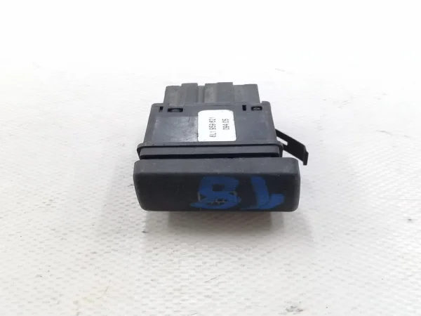 6L1959621 | Seat Ibiza Arka Cam Rezistans Düğmesi VAG