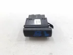 6L1959621 | Seat Ibiza Arka Cam Rezistans Düğmesi - 1