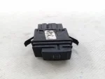 3U0959621A | Skoda Superb Arka Cam Rezistans Düğmesi - 1
