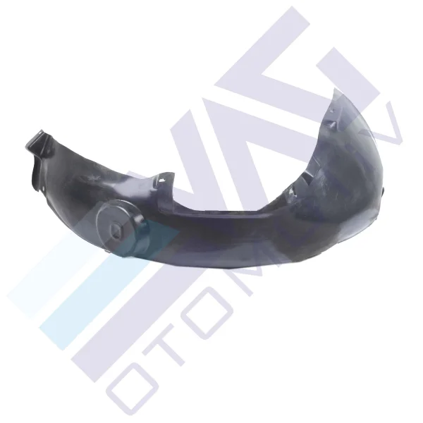 6N0809962 | VW Polo Sağ Ön Çamurluk Davlumbazı