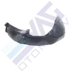 6N0809962 | VW Polo Sağ Ön Çamurluk Davlumbazı - 1