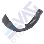 6N0809962 | VW Polo Sağ Ön Çamurluk Davlumbazı - 2