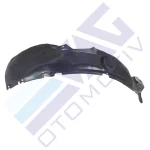 6N0809962 | VW Polo Sağ Ön Çamurluk Davlumbazı - 3
