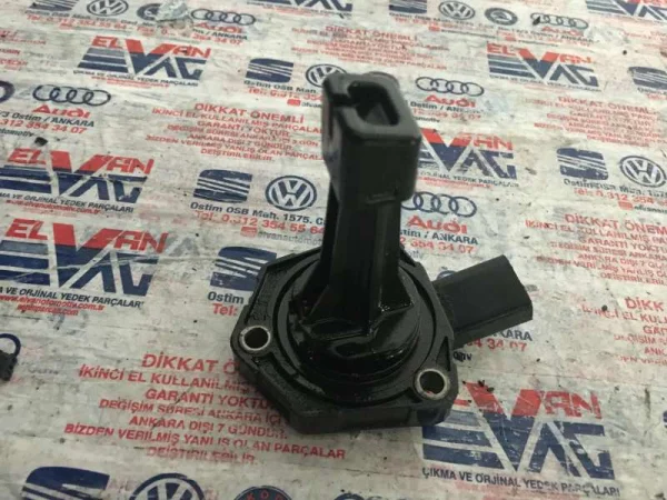 03C907660H | Yağ Seviye Sensörü | VW Golf, Passat - Audi A3, A4 - Seat Altea, Leon VAG