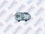 06A919501 | Hararet Müşürü | VW Bora, Caddy, Eos - Audi A3, A4 - Seat Alhambra - 1