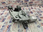 5F4955711A | Arka Cam Silecek Motoru | VW Arteon - Seat Leon - Skoda Fabia, Karoq, Kodiaq, Octavia - 2