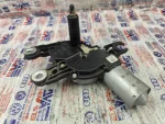 5F4955711A | Arka Cam Silecek Motoru | VW Arteon - Seat Leon - Skoda Fabia, Karoq, Kodiaq, Octavia - 3