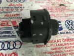 1K0959565F | Ayna Ayar Düğmesi | VW Golf, Jetta, Passat - 3