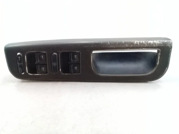 1J4959857B | Sol Ön Cam Açma Düğmesi | VW Golf, Jetta, Passat VAG