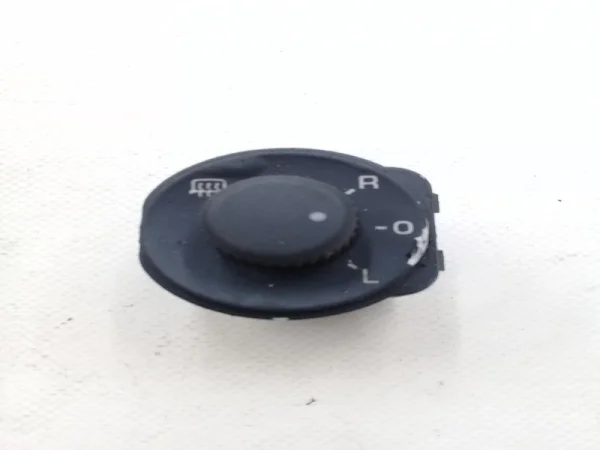 1Z2959565A | Skoda Octavia Ayna Ayar Düğmesi VAG