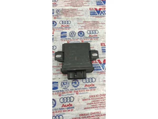 7P6907357D | Far Seviye Kontrol Beyni | VW Golf - Audi A3, RS 3 - Seat Ibiza VAG