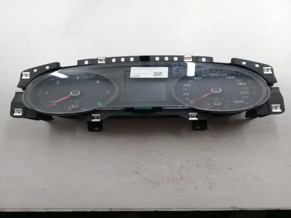 3G0920751C | VW Passat Gösterge Paneli VAG