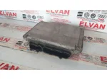 06A906018CL | VW Golf Motor Beyni - 1