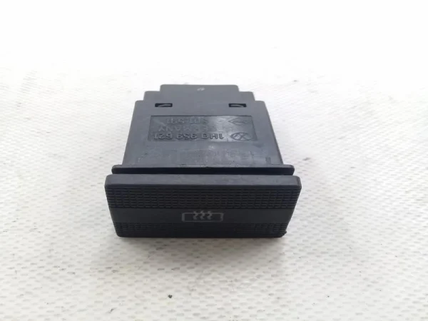 1H0959621 | Arka Cam Rezistans Düğmesi | VW Golf, Jetta, Vento VAG
