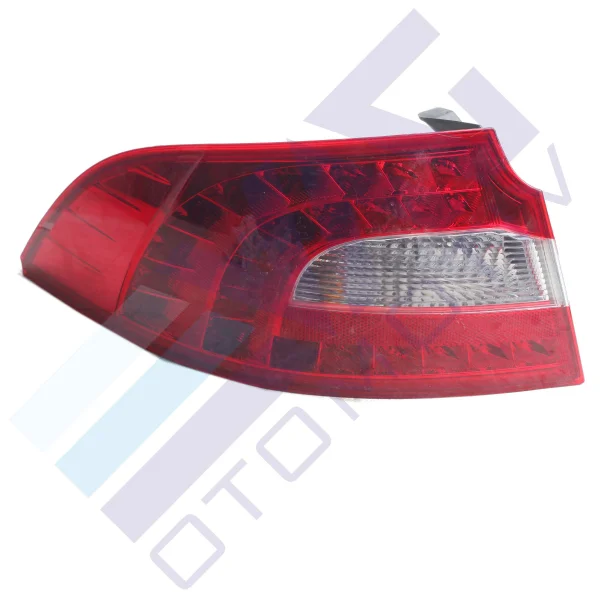 3T5945095 | LED'li Sol Dış Stop Lambası VAG