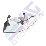 3T5945095 | LED'li Sol Dış Stop Lambası - 2