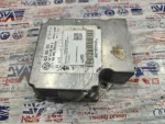 4L0959655 | Airbag Beyni - 2