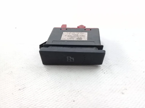 3B0927134A | VW Passat Esp Tuşu VAG