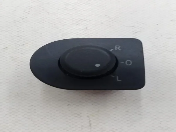 1J2959565D | Elektrikli Ayna Ayar Düğmesi VAG