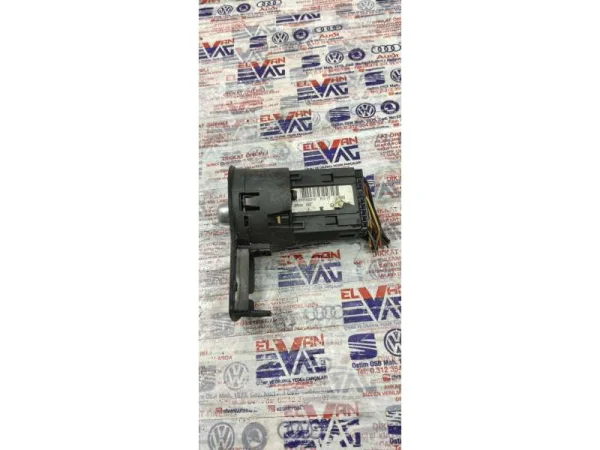 6R0941531G | Sisli Far Düğmesi | VW Amarok, Jetta, Polo, Transporter VAG