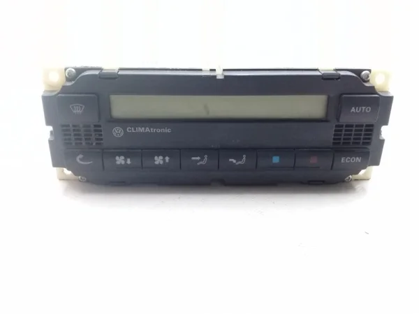 1J1907044 | VW Passat Klima Kontrol Paneli VAG