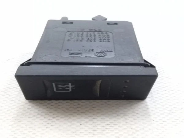6K0959561B | VW Polo Arka Cam Rezistans Düğmesi VAG