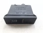 6K0959561B | VW Polo Arka Cam Rezistans Düğmesi - 1