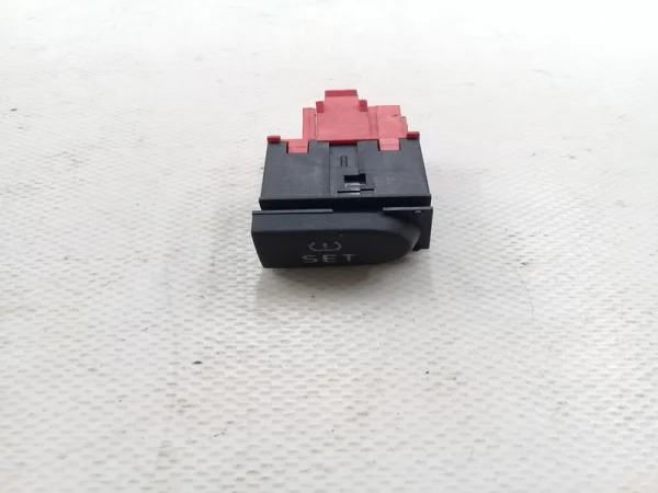 5P0927121 | Lastik Basınç Set Tuşu | Seat Altea, Leon, Toledo VAG
