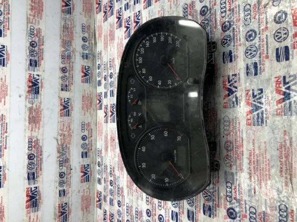 6Q0920803SX | VW Polo Gösterge Paneli VAG