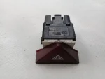 1T0953509B | Dörtlü Flaşör Düğmesi | VW Caddy, Touran - 1