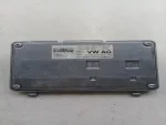 3Q0980654F | Ön Kamera Modülü | VW CC, E-Golf, Golf - Seat Alhambra, Ateca - Skoda Superb - 1