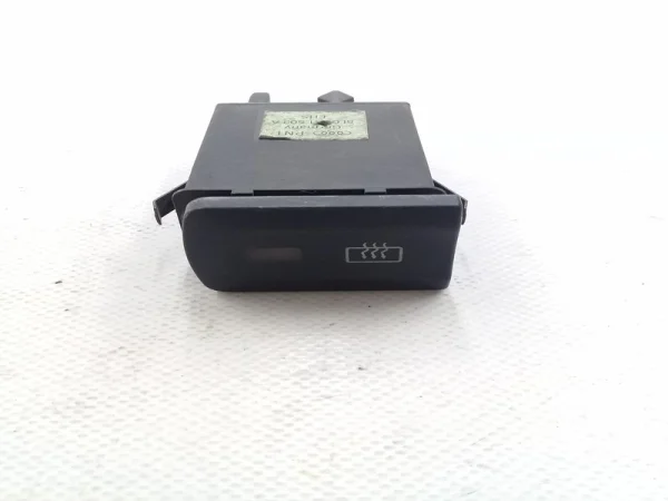 8L0941503A | Audi A3 Arka Cam Isıtma Düğmesi VAG