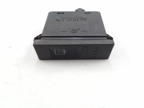 6N0959621B | VW Polo Arka Cam Rezistans Düğmesi VAG
