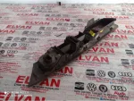 8D0959565A | Ayna Ayar Düğmesi | Audi A3, A4, A8 - 3