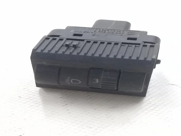 6Q0941333B | VW Polo Far Yükseklik Ayar Düğmesi VAG