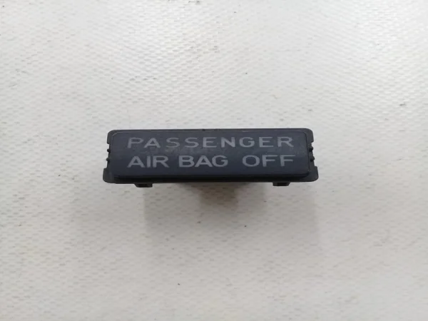 2K0919234A | VW Caddy Airbag On Off Düğmesi VAG