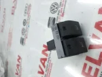 6Q0959858 | Sol Ön Cam Açma Düğmesi | VW Polo - Seat Ibiza - 2