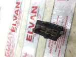 3B0963563C | VW Passat Koltuk Isıtma Düğmesi - 3