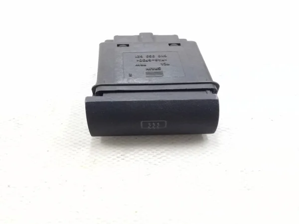 6K0959621 | Arka Cam Rezistans Düğmesi | VW Polo - Seat Cordoba, Ibiza VAG
