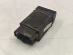 6K0959621 | Arka Cam Rezistans Düğmesi | VW Polo - Seat Cordoba, Ibiza - 3