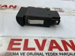 6K0959621 | Arka Cam Rezistans Düğmesi | VW Polo - Seat Cordoba, Ibiza - 2