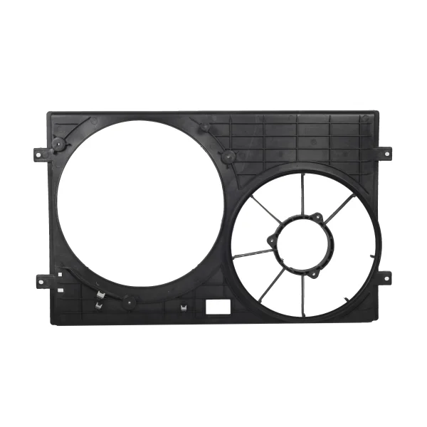 6Q0121207F | Manuel Fan Motor Davlumbazı | VW Polo - Seat Cordoba, Ibiza - Skoda Fabia
