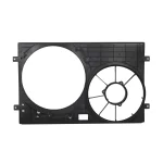 6Q0121207F | Manuel Fan Motor Davlumbazı | VW Polo - Seat Cordoba, Ibiza - Skoda Fabia - 1