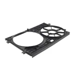 6Q0121207F | Manuel Fan Motor Davlumbazı | VW Polo - Seat Cordoba, Ibiza - Skoda Fabia - 3
