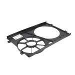 6Q0121207F | Manuel Fan Motor Davlumbazı | VW Polo - Seat Cordoba, Ibiza - Skoda Fabia - 4
