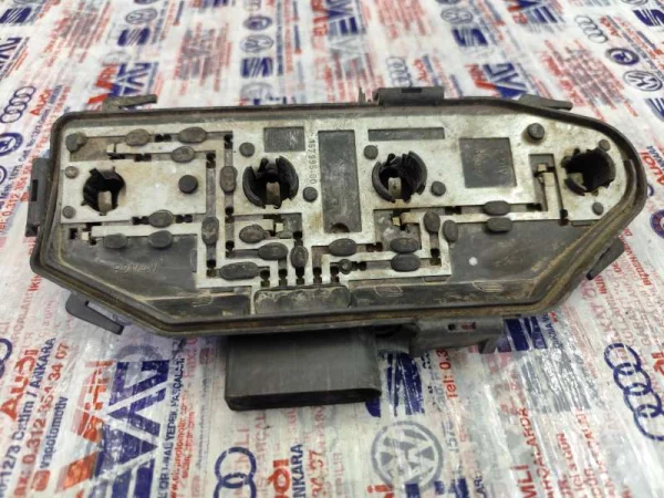 7H0945257A | VW Transporter Sol Arka Stop Duyusu VAG