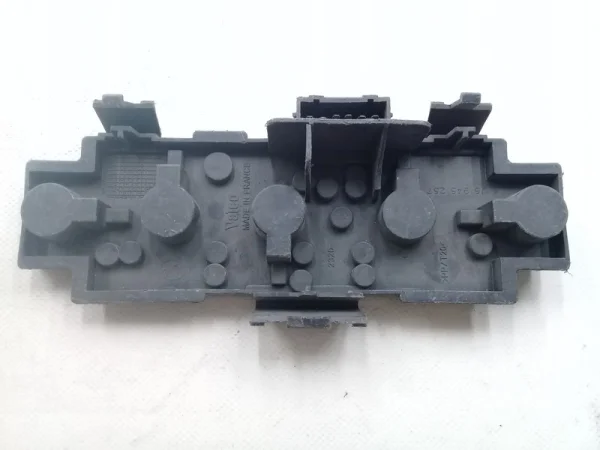 1U6945257 | Skoda Octavia Arka Stop Duyusu VAG